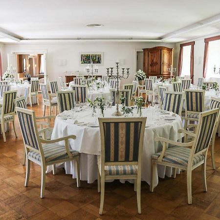 Chateau Attisholz Riedholz ภายนอก รูปภาพ