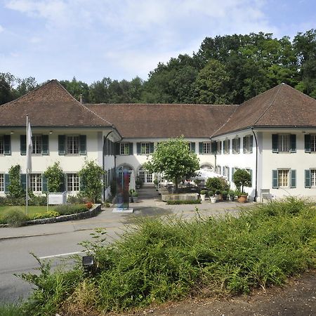 Chateau Attisholz Riedholz ห้อง รูปภาพ