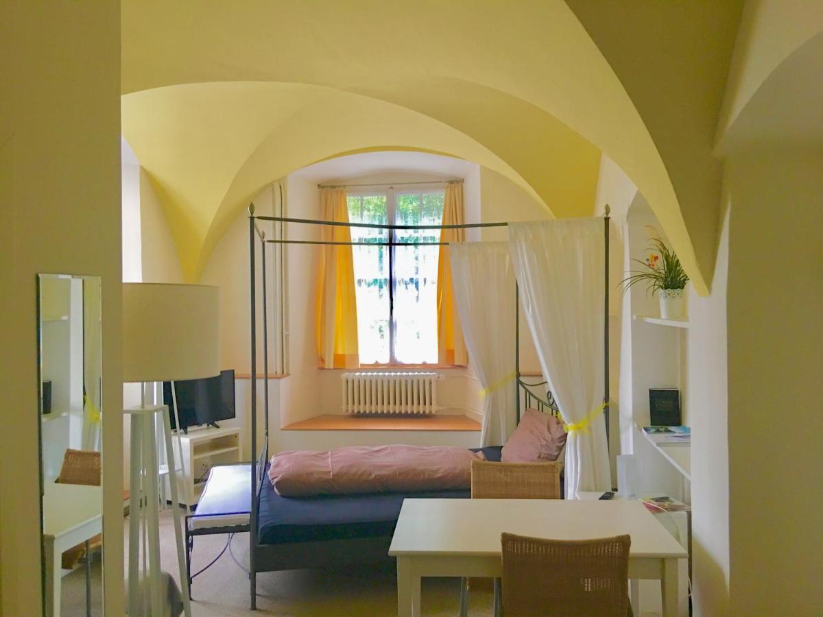 Chateau Attisholz Riedholz ภายนอก รูปภาพ
