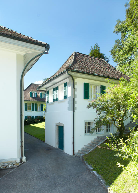 Chateau Attisholz Riedholz ห้อง รูปภาพ