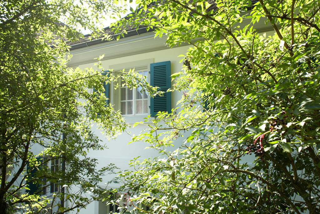Chateau Attisholz Riedholz ห้อง รูปภาพ
