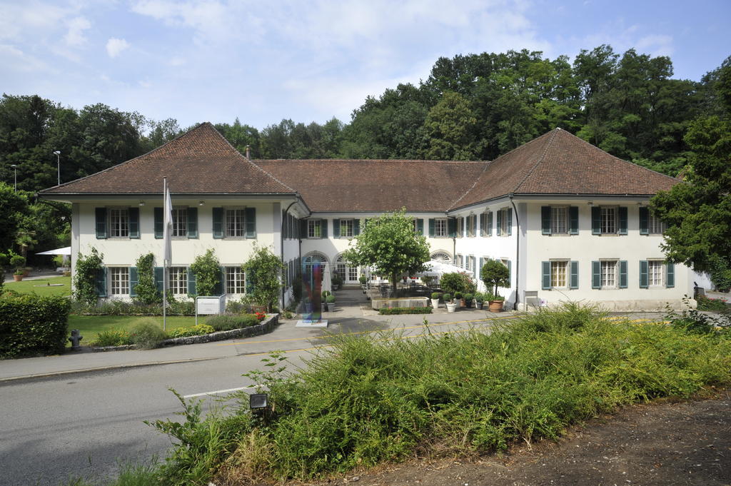 Chateau Attisholz Riedholz ห้อง รูปภาพ